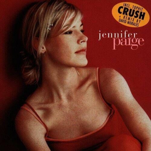 Webradio Steckbrief - Jennifer Paige