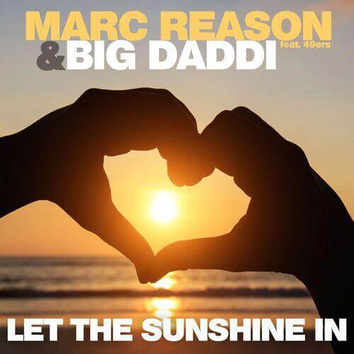 Webradio Steckbrief - Marc Reason