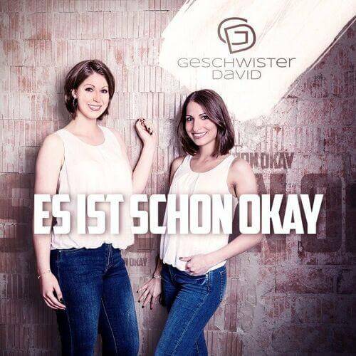 Webradio Steckbrief - Geschwister David