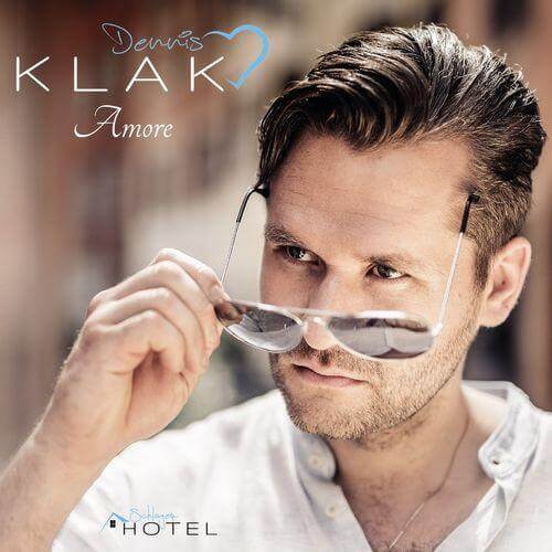 Webradio Steckbrief - Dennis Klak