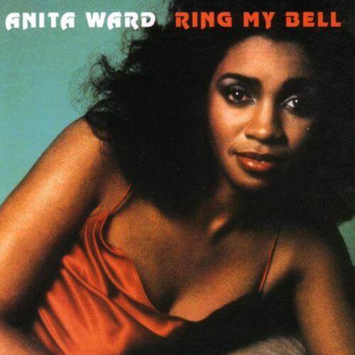 Webradio Steckbrief - Anita Ward
