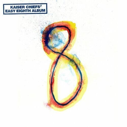 Webradio Steckbrief - Kaiser Chiefs