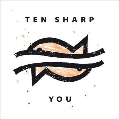 Webradio Steckbrief - Ten Sharp
