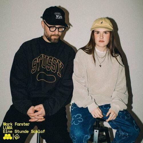 Webradio Steckbrief - Mark Forster