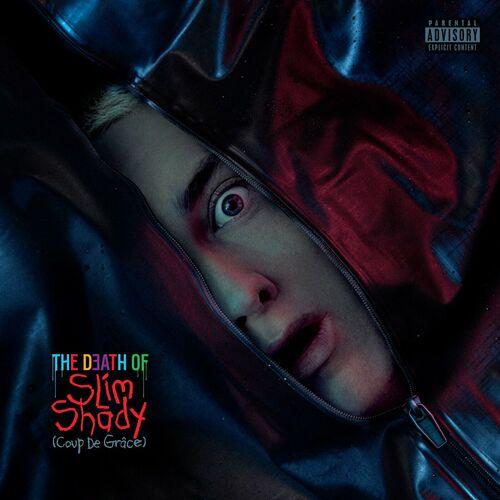 Webradio Steckbrief - Eminem
