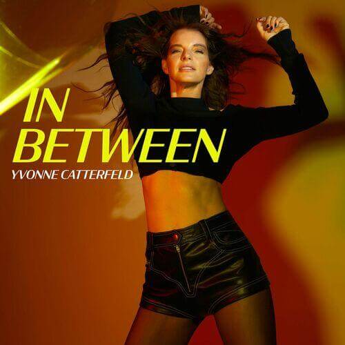 Webradio Steckbrief - Yvonne Catterfeld