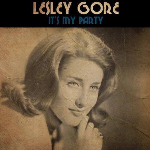 Webradio Steckbrief - Lesley Gore