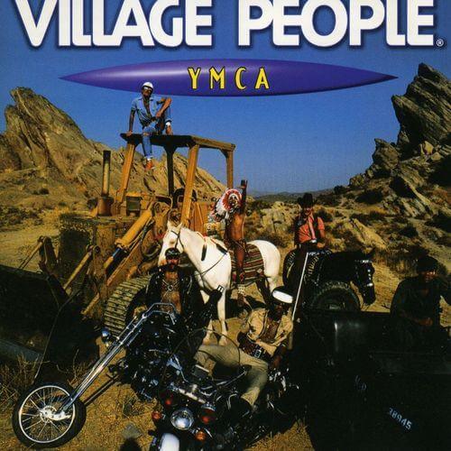 Webradio Steckbrief - Village People