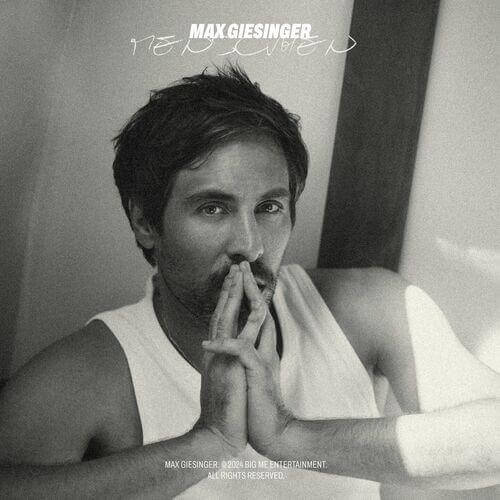Webradio Steckbrief - Max Giesinger