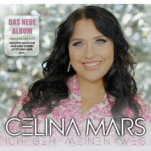 Webradio Steckbrief - Celina Mars