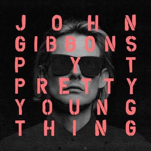 Webradio Steckbrief - John Gibbons