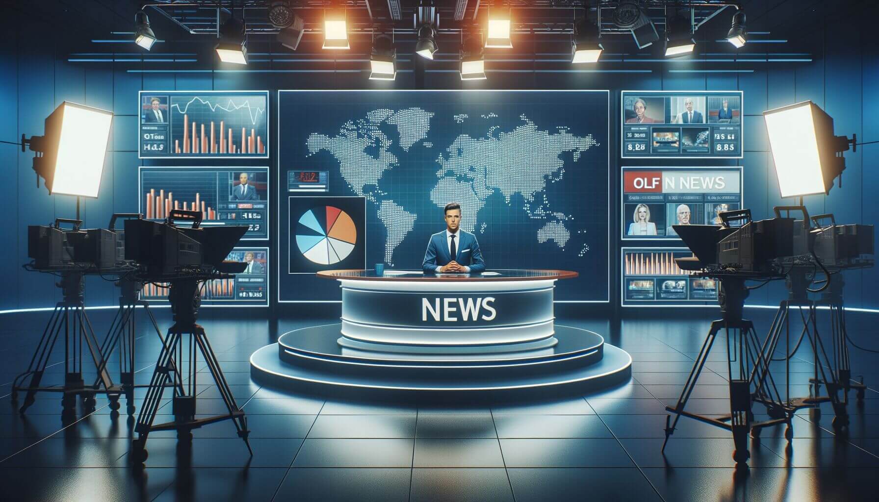 RadioMonster.FM Webradio - Tagesschau: Der Wandel der Begrüßung in modernen Zeiten