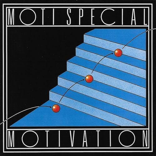 Webradio Steckbrief - Moti Special