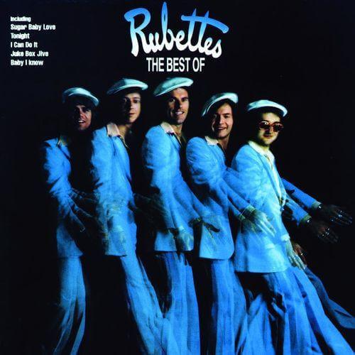 Webradio Steckbrief - The Rubettes
