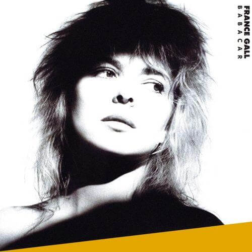 Webradio Steckbrief - France Gall