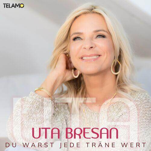 Webradio Steckbrief - Uta Bresan