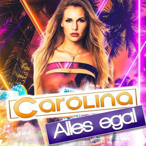 Webradio Steckbrief - Carolina