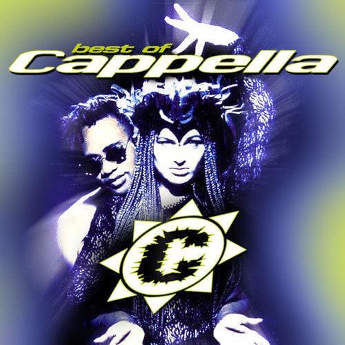 Webradio Steckbrief - Cappella