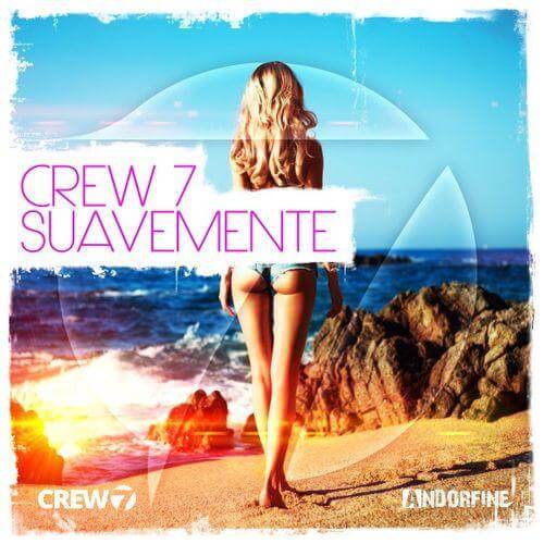 Webradio Steckbrief - Crew 7