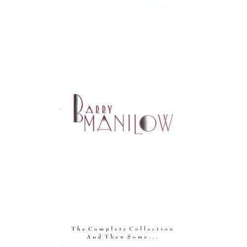 Webradio Steckbrief - Barry Manilow