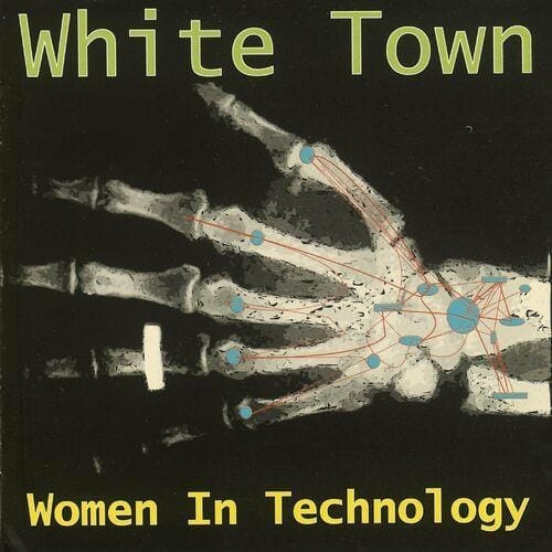 Webradio Steckbrief - White Town