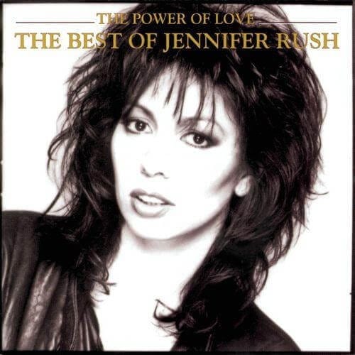 Webradio Steckbrief - Jennifer Rush