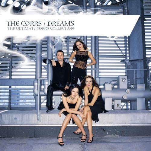 Webradio Steckbrief - The Corrs
