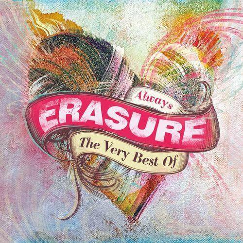 Webradio Steckbrief - Erasure
