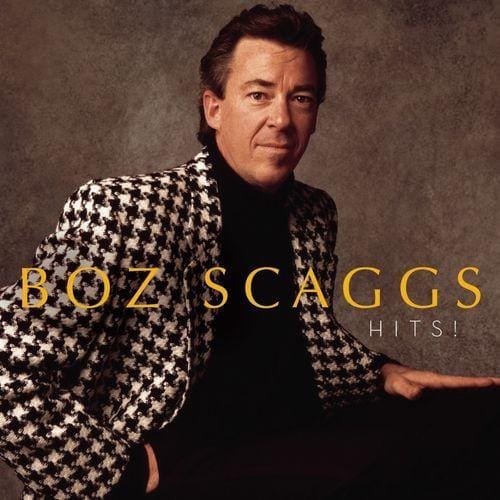 Webradio Steckbrief - Boz Scaggs
