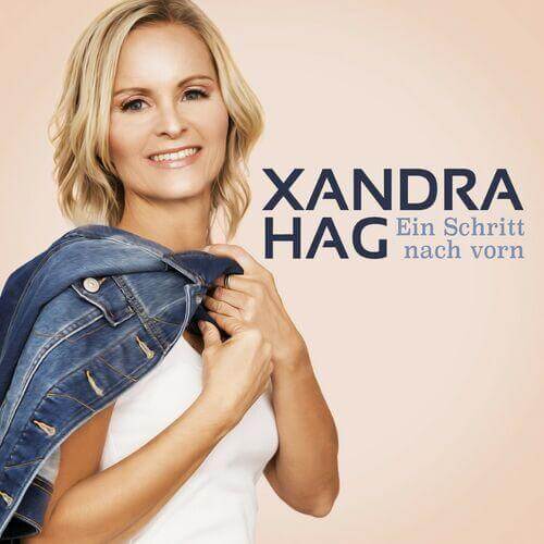 Webradio Steckbrief - Xandra Hag