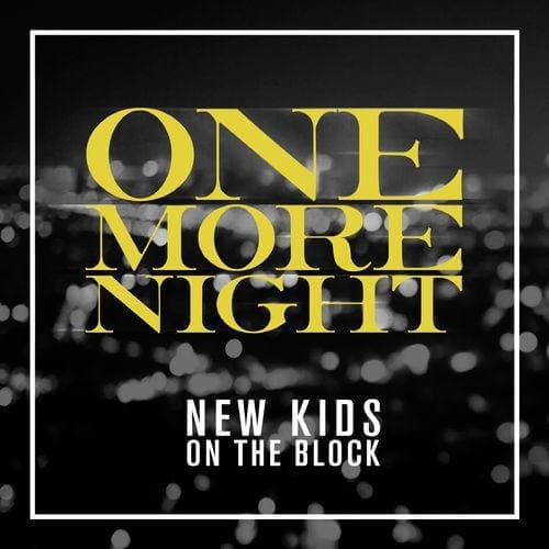 Webradio Steckbrief - New Kids On The Block