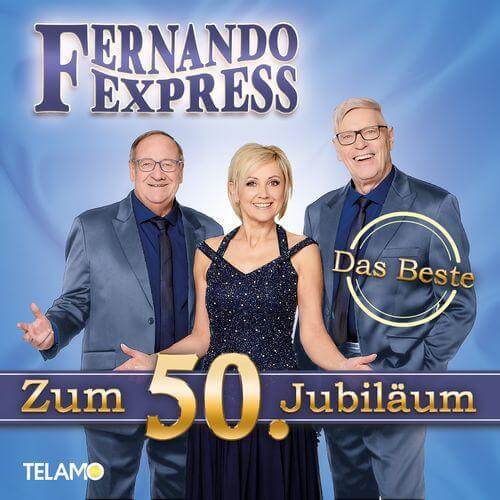 Webradio Steckbrief - Fernando Express