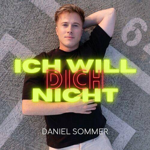 Webradio Steckbrief - Daniel Sommer