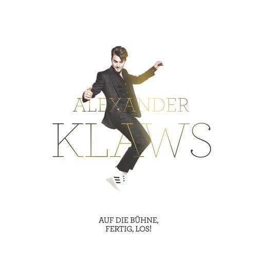 Webradio Steckbrief - Alexander Klaws
