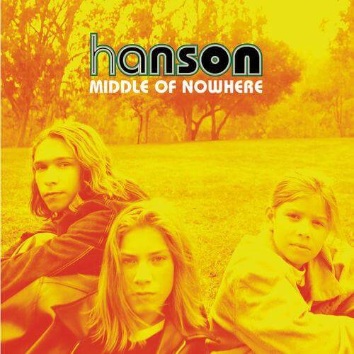 Webradio Steckbrief - Hanson