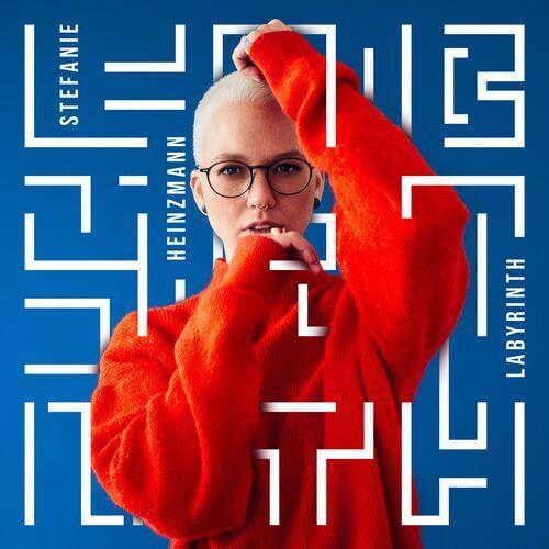 Webradio Steckbrief - Stefanie Heinzmann