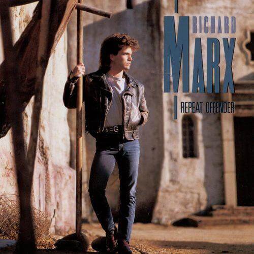 Webradio Steckbrief - Richard Marx