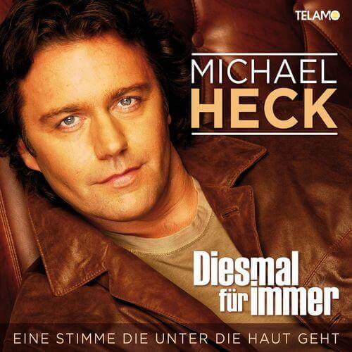 Webradio Steckbrief - Michael Heck