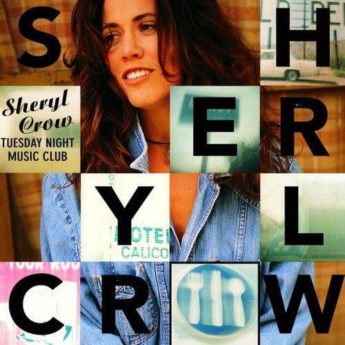 Webradio Steckbrief - Sheryl Crow