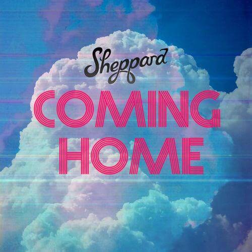 Webradio Steckbrief - Sheppard