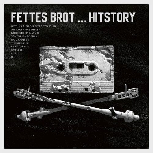 Webradio Steckbrief - Fettes Brot