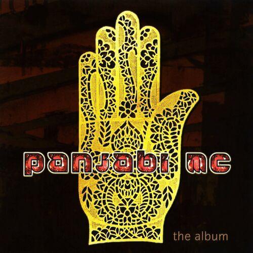 Webradio Steckbrief - Panjabi MC