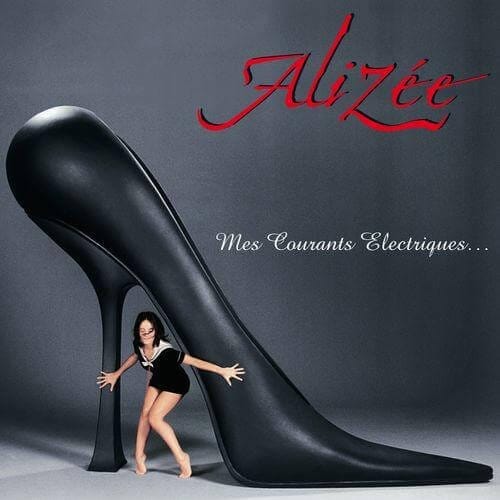 Webradio Steckbrief - Alizée