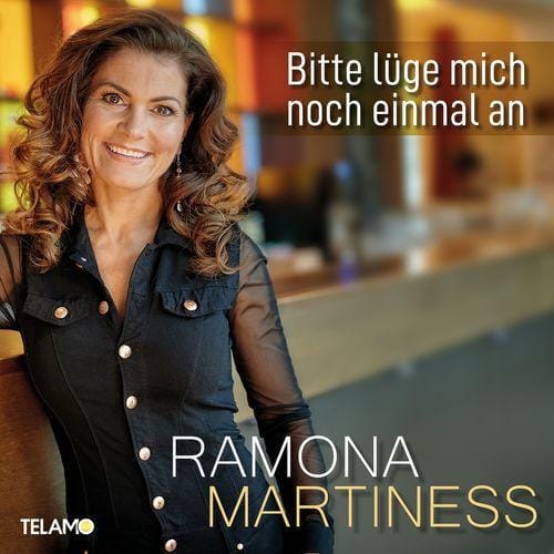 Webradio Steckbrief - Ramona Martiness