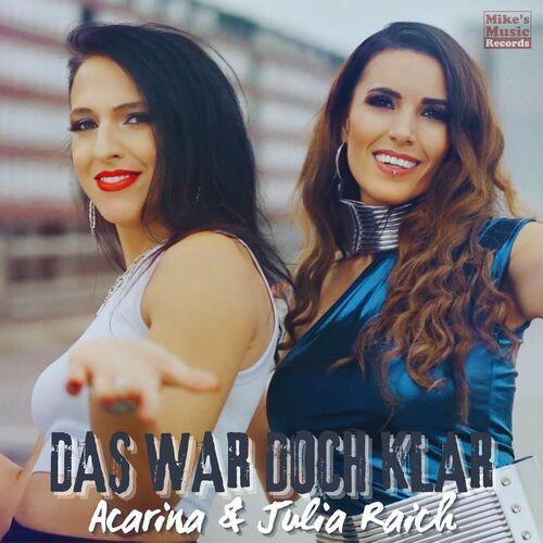 Webradio Steckbrief - Acarina