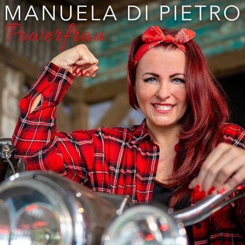Webradio Steckbrief - Manuela Di Pietro