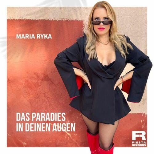 Webradio Steckbrief - Maria Ryka