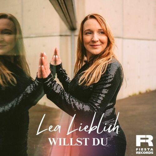 Webradio Steckbrief - Lea Lieblich