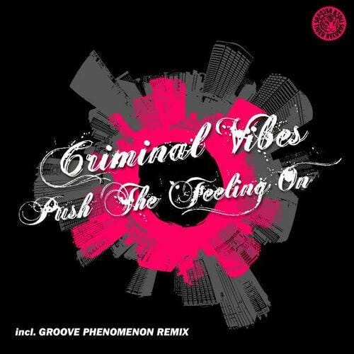 Webradio Steckbrief - Criminal Vibes