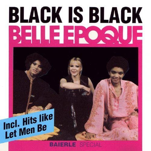 Webradio Steckbrief - Belle Epoque